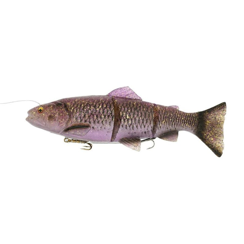Load image into Gallery viewer, Savage Gear | 4D Line Thru Trout | Special Colours | 40cm | 712g | Medium Sinking
