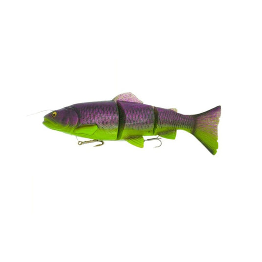 Savage Gear | 4D Line Thru Trout | Special Colours | 40cm | 712g | Medium Sinking