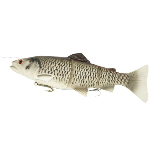 Savage Gear | 4D Line Thru Trout | Special Colours | 40cm | 712g | Medium Sinking