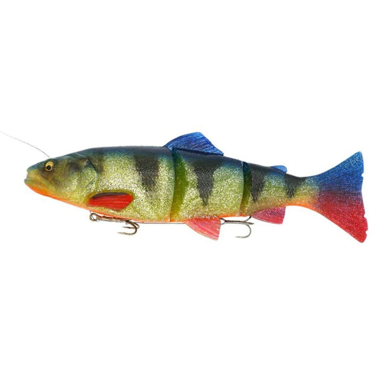 Load image into Gallery viewer, Savage Gear | 4D Line Thru Trout | Special Colours | 40cm | 712g | Medium Sinking
