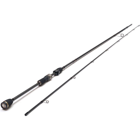 Westin | W3 Streetstick 2nd Rod - Jigging & Dropshot Rods