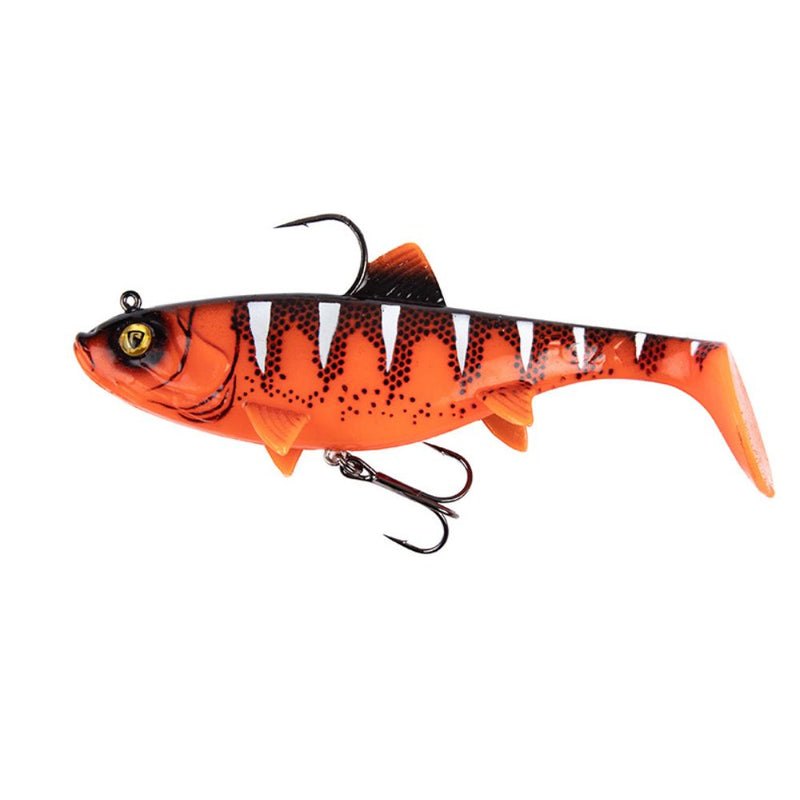 Load image into Gallery viewer, Fox Rage | Replicant Wobble Legend Colours | 140g | 23cm
