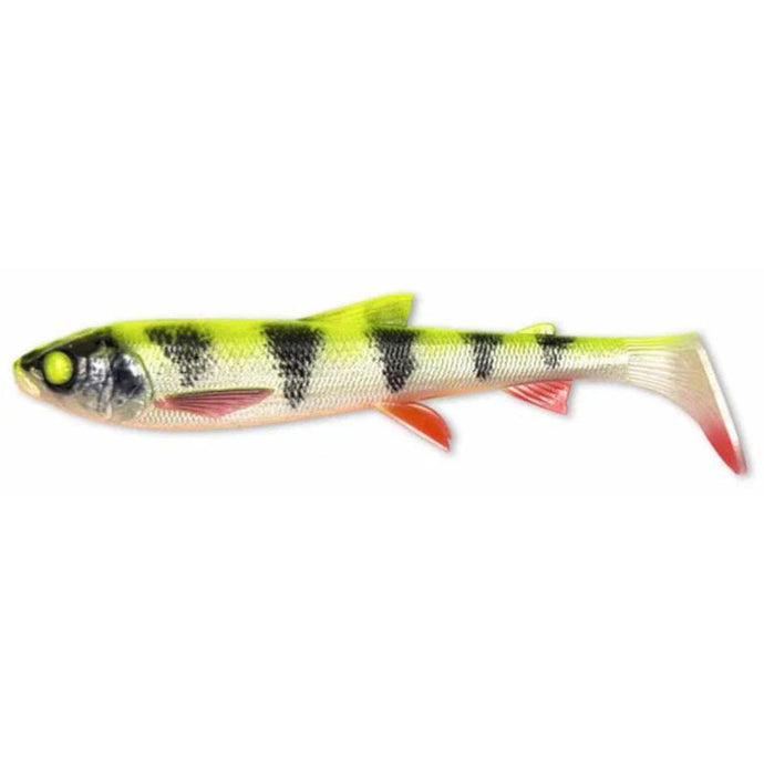 Savage Gear | 3D Whitefish Shad | 20cm | 62g