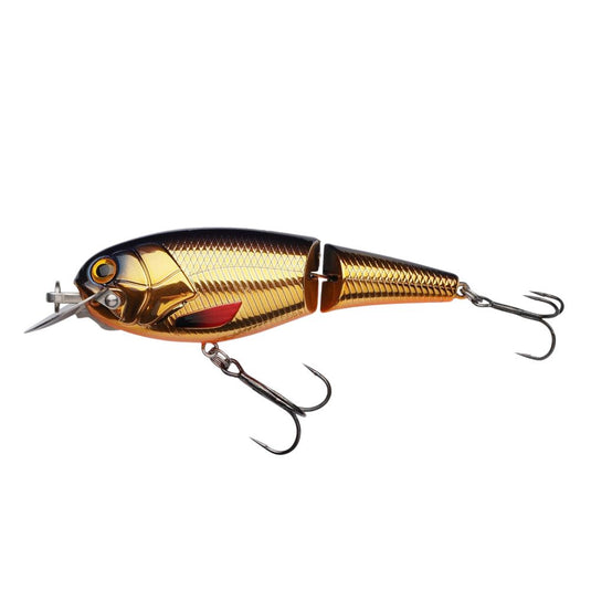 Abu Garcia | Hi-Lo Jointed Floating Lure | 12cm | Floating