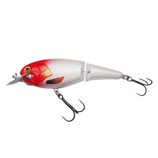 Abu Garcia | Hi-Lo Jointed Floating Lure | 12cm | Floating