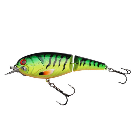 Abu Garcia | Hi-Lo Jointed Floating Lure | 12cm | Floating