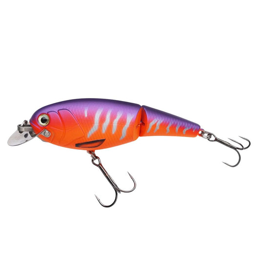 Abu Garcia | Hi-Lo Jointed Floating Lure | 12cm | Floating