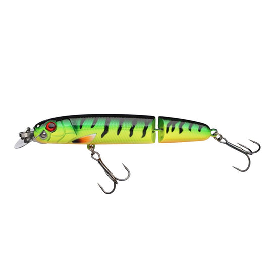 Abu Garcia | Hi-lo jointed sinking lure | 9cm