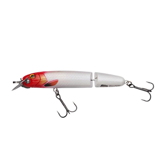 Abu Garcia | Hi-lo jointed sinking lure | 9cm