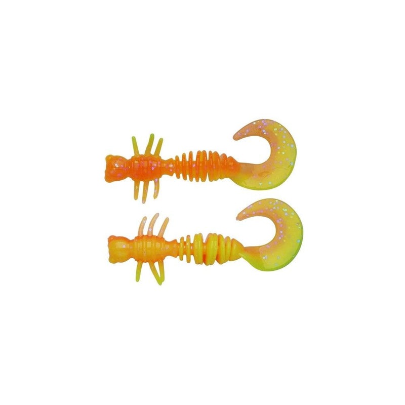 Load image into Gallery viewer, Berkley | Power curly Lure | 55mm
