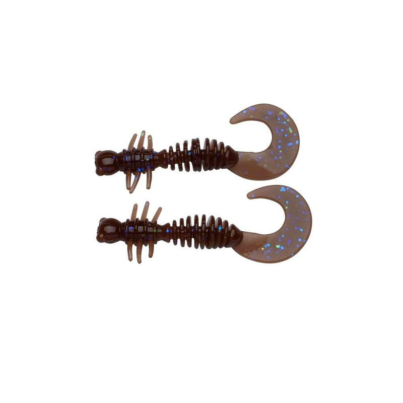 Load image into Gallery viewer, Berkley | Power curly Lure | 55mm
