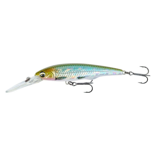 Savage Gear | Gravity Twitch DR | 8.3cm | 11g
