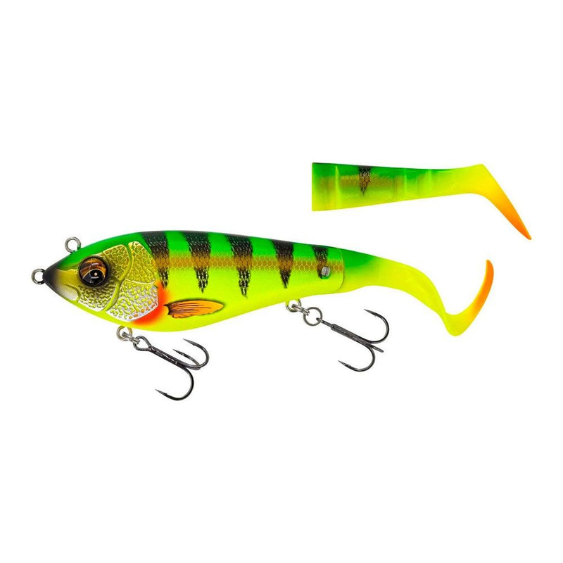 Load image into Gallery viewer, Savage Gear | Deviator Tail | 20cm | 87g
