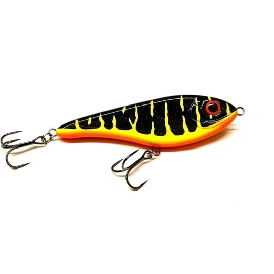 Strike Pro | Buster Jerk Bait | Sinking | 75g | 15cm