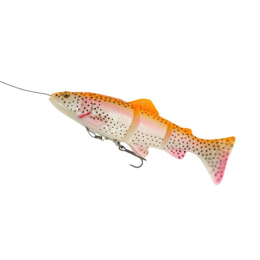 Savage Gear | 4D Line Thru Trout | Special Colours | 20cm | 98g | Moderate Sinking
