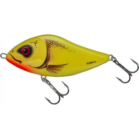 Salmo | Slider 12 | Sinking | 70g | 12cm