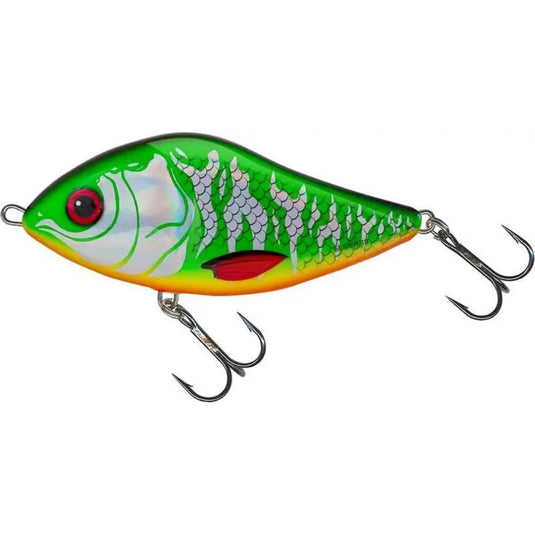 Salmo | Slider 12 | Sinking | 70g | 12cm
