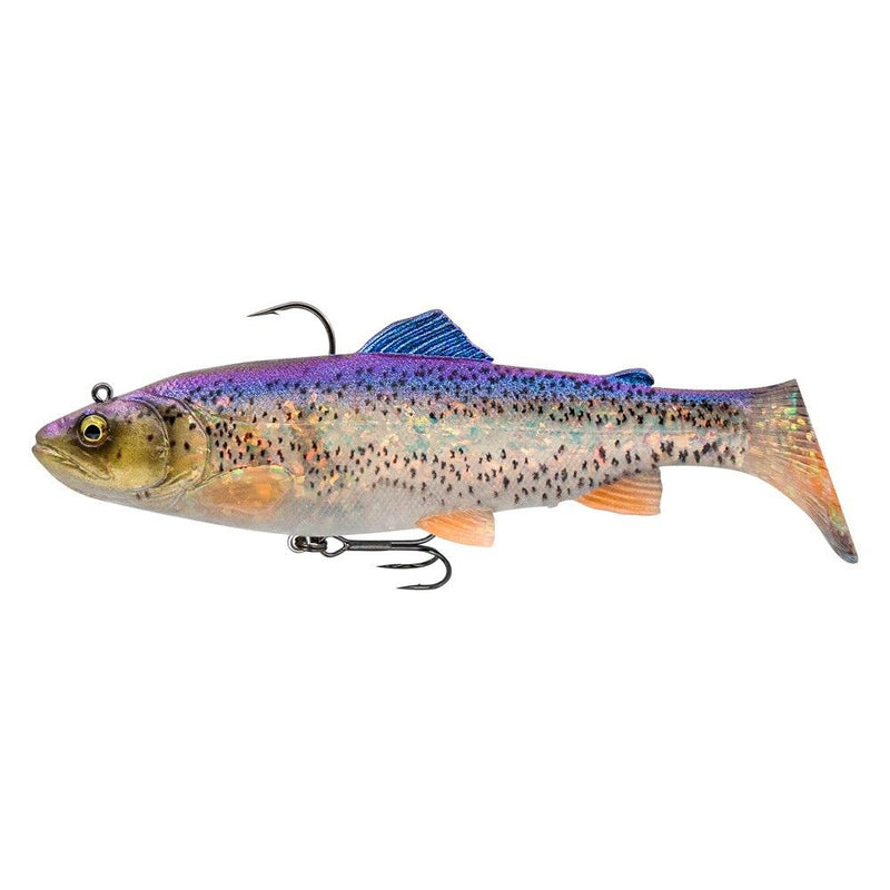 Load image into Gallery viewer, Savage Gear | 3D Trout Rattle Shad FS | 20.5cm | 135g
