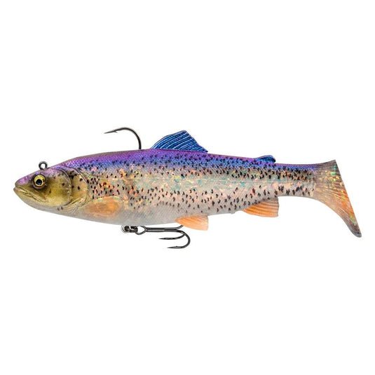 Savage Gear | 3D Trout Rattle Shad FS | 20.5cm | 135g