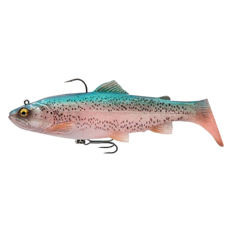 Load image into Gallery viewer, Savage Gear | 3D Trout Rattle Shad FS | 20.5cm | 135g
