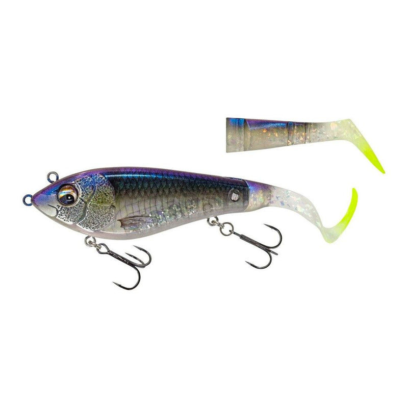 Load image into Gallery viewer, Savage Gear | Deviator Tail | 16.5cm | 48g
