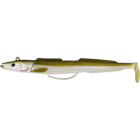 Westin | Sandy Andy Weedless Jig | 16g | 10cm | Sinking