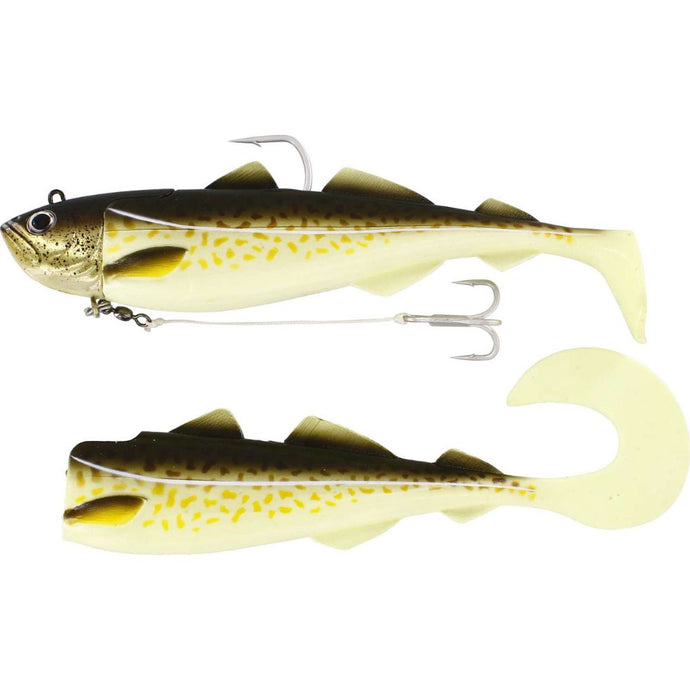 Westin | Crazy Daisy Jig | 180g | 18cm