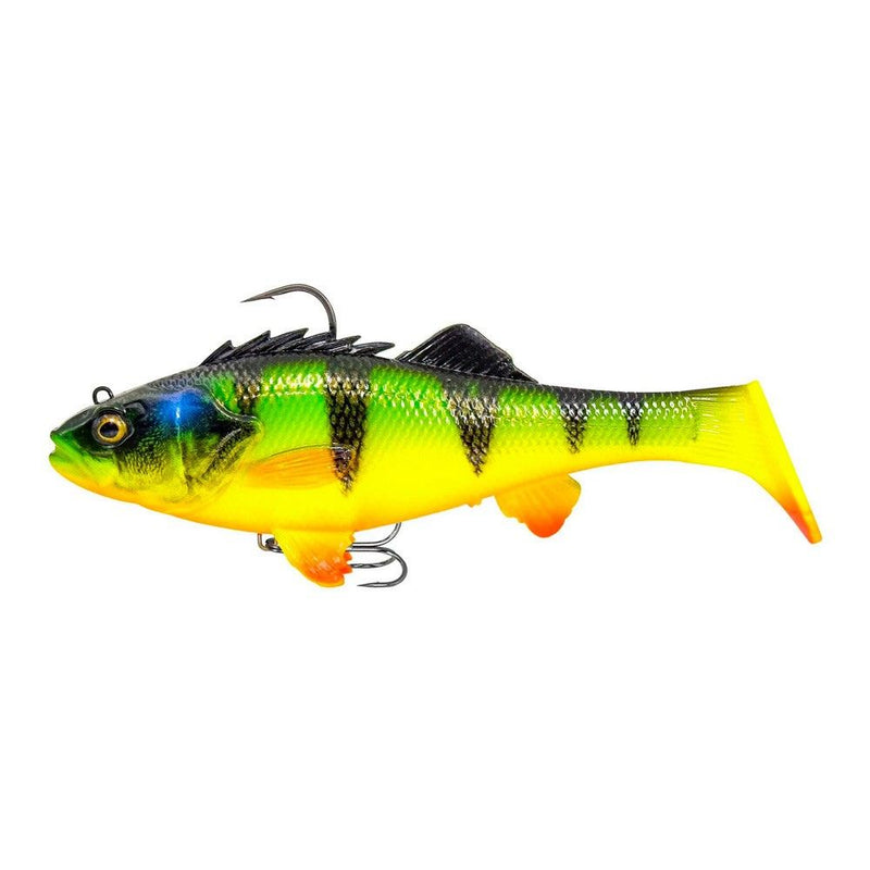 Load image into Gallery viewer, Savage Gear | 3D Perch RTF Lure FS | 20cm | 137g

