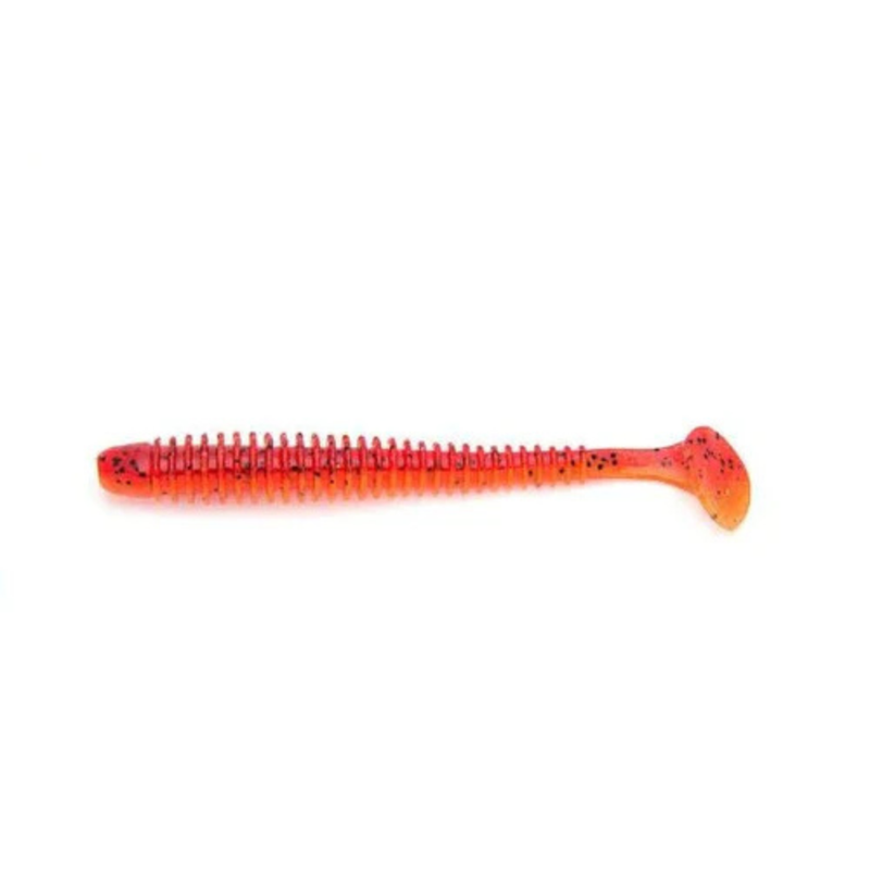 Load image into Gallery viewer, Keitech | Swing Impact | 2.5" | 6.3cm | 10pcs - Jig &amp; Dropshot Lures
