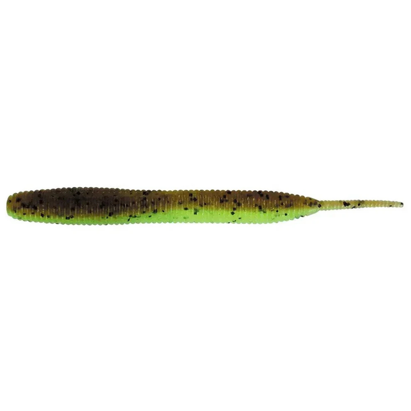 Load image into Gallery viewer, Keitech | Sexy Impact | 3.8" | 9.6cm | 10pcs - Jig &amp; Dropshot Lures
