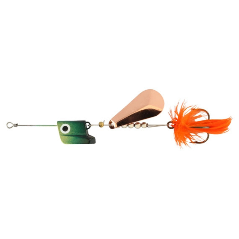 Load image into Gallery viewer, Abu Garcia | Mörrum Spinner | 18g
