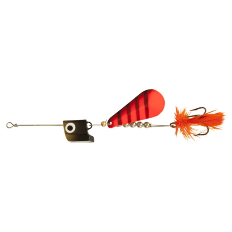 Load image into Gallery viewer, Abu Garcia | Mörrum Spinner | 18g
