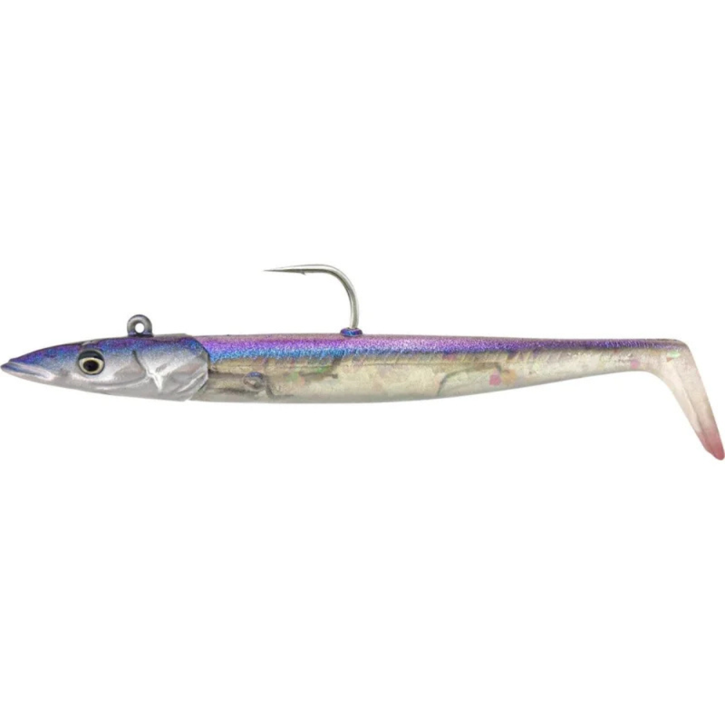 Load image into Gallery viewer, Savage Gear | Sandeel V2 | 18cm | 86g | 2+1

