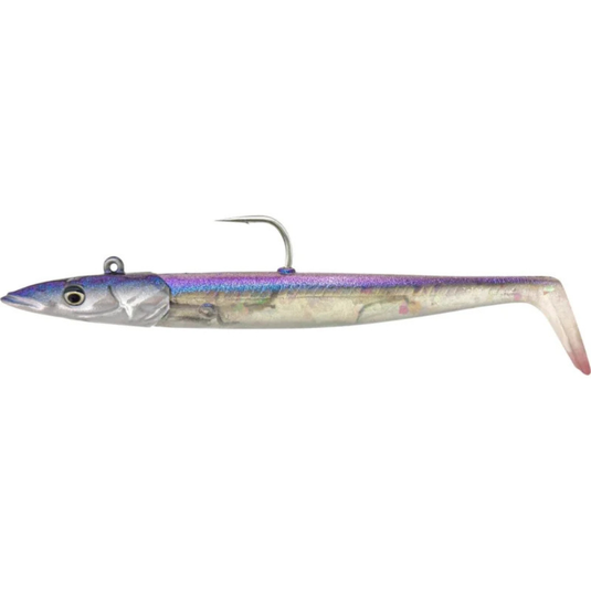 Savage Gear | Sandeel V2 | 18cm | 86g | 2+1