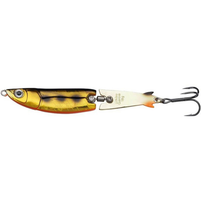 Load image into Gallery viewer, Abu Garcia | Toby Jointed Lure | 10g
