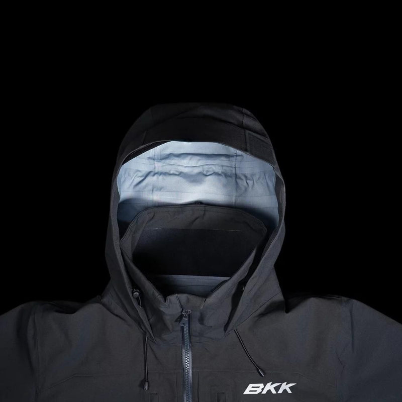 Load image into Gallery viewer, BKK | Rain Jacket
