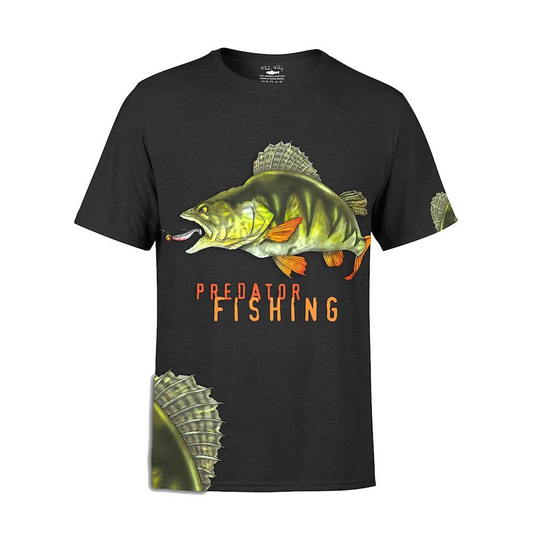 Fishing T Shirts