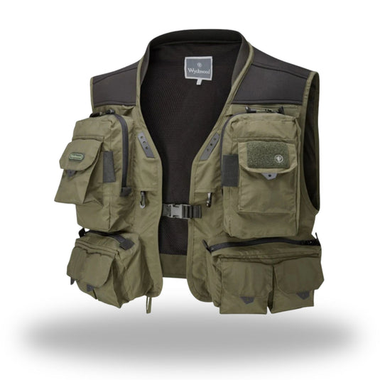 Fishing Vests