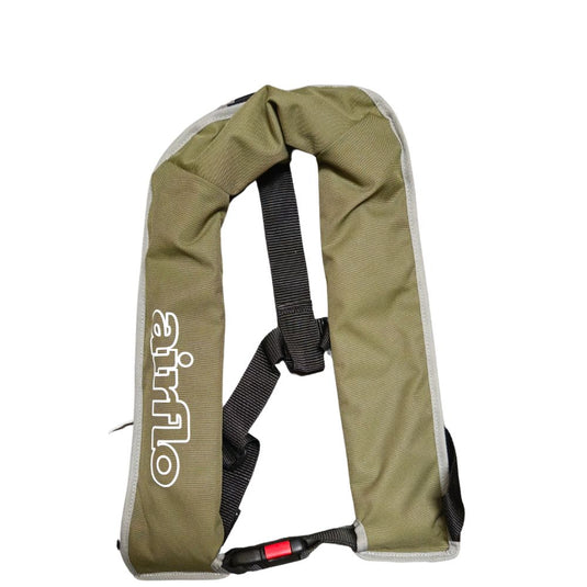 Airflo | Wavehopper Life Jacket