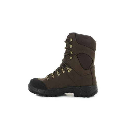 Chiruca | Ibex GORE-TEX Hiking Boots | Brown