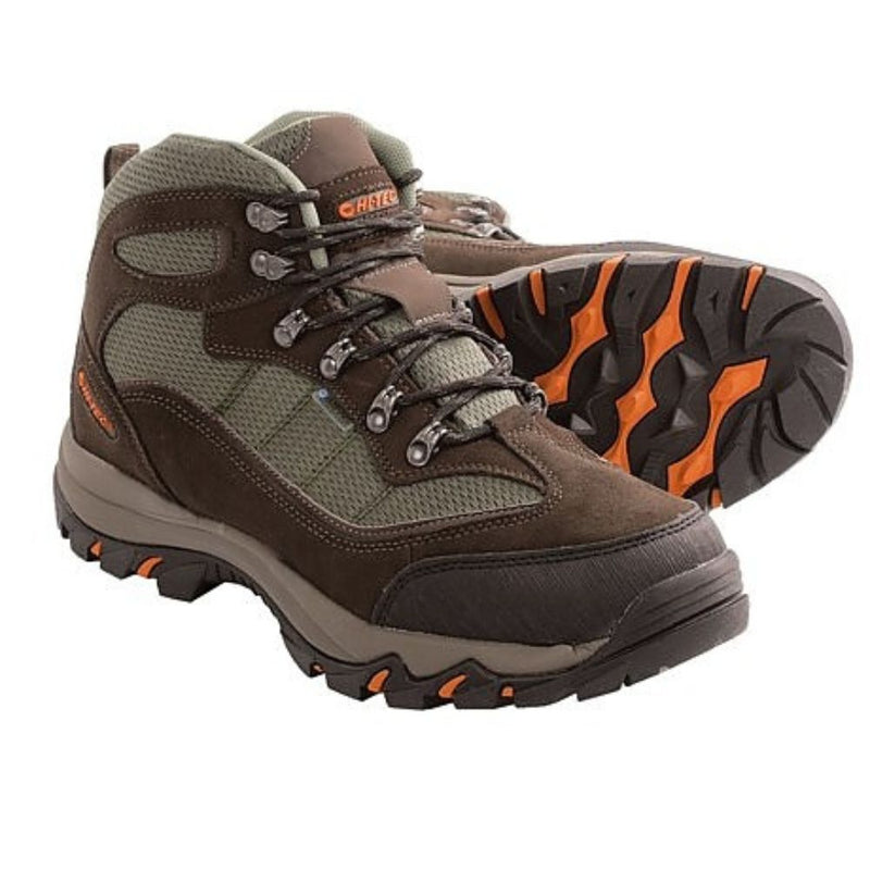 Load image into Gallery viewer, Hi Tech | Men&#39;s Hiking Boots | Skamania WP
