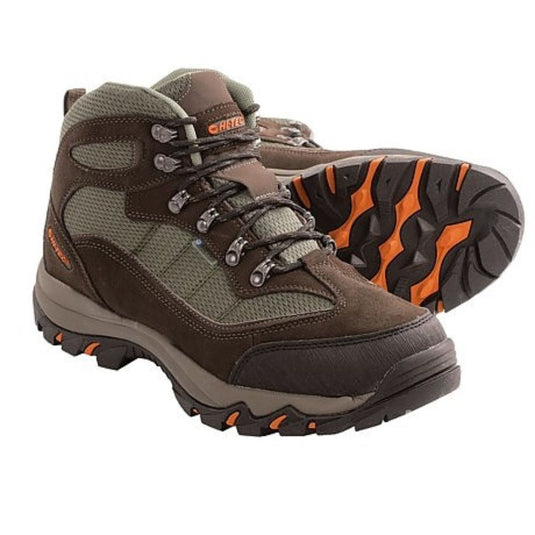 Hi Tech | Men's Hiking Boots | Skamania WP