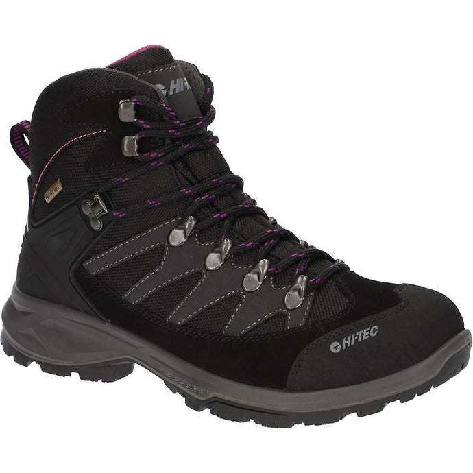 Hi-Tec | Ladies Hiking Boots | Maipo WP