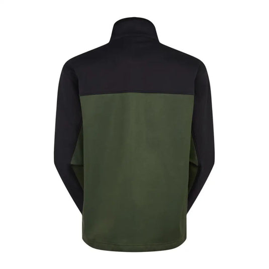 Ridgeline | Ranger Softshell Jacket | Olive/Black - Hunting Jackets
