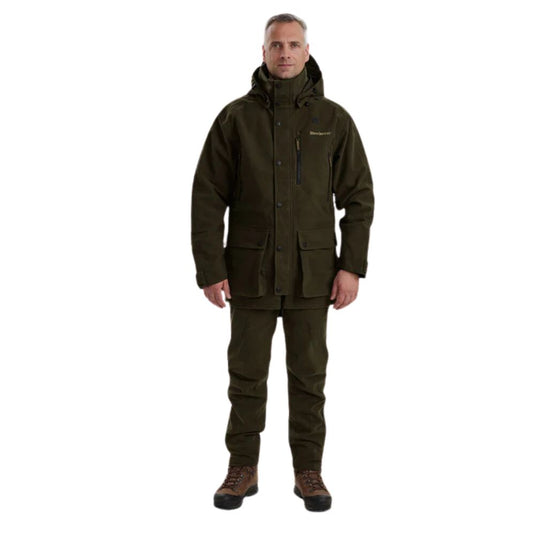 Deerhunter | Pro Gamekeeper Hunting Jacket