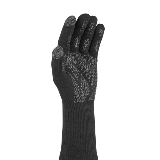 Sealskinz | Anmer | Waterproof All Weather Ultra Grip Glove