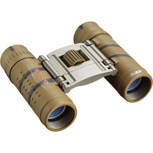 Tasco | 8x21 | Binoculars