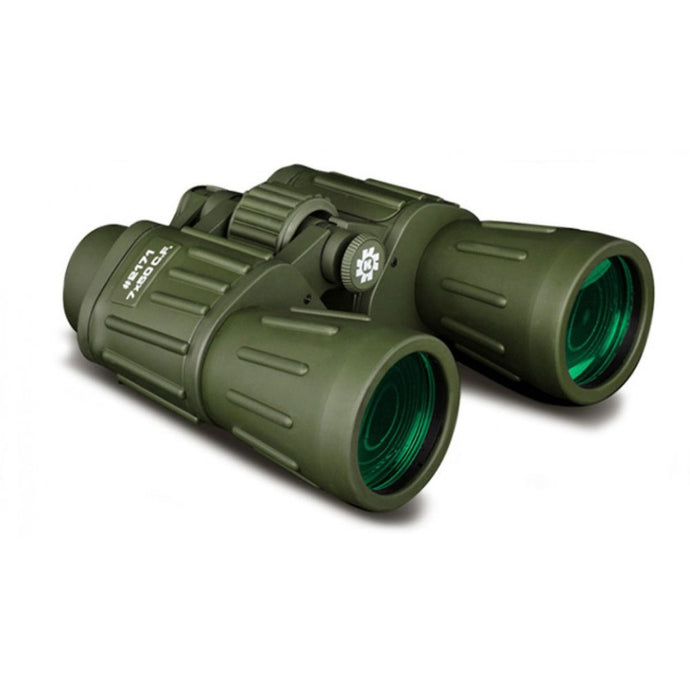 Konus Army  10x50 WA Binoculars