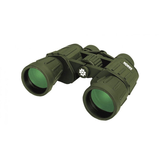 Konus Army  10x50 WA Binoculars