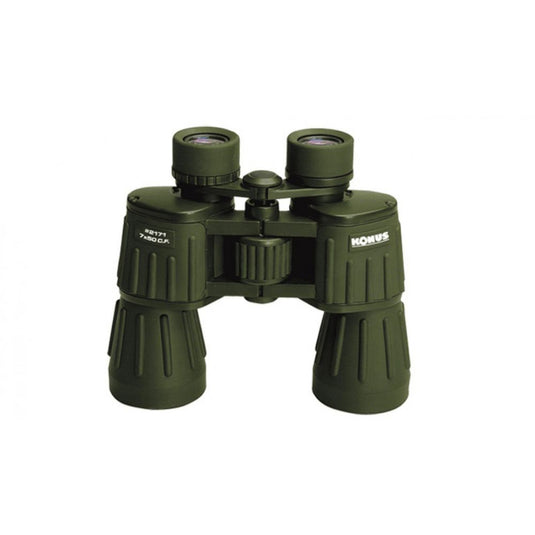 Konus Army  10x50 WA Binoculars